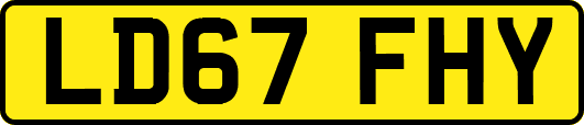 LD67FHY