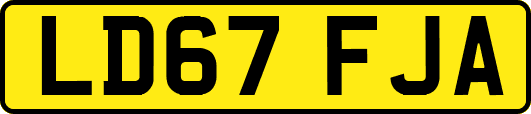 LD67FJA