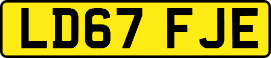 LD67FJE