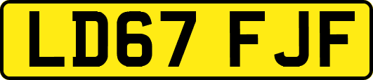 LD67FJF