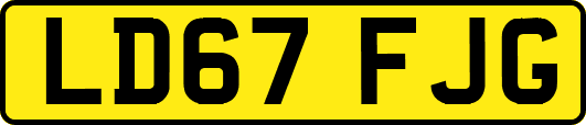 LD67FJG