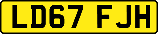 LD67FJH