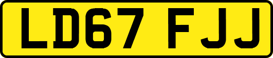 LD67FJJ