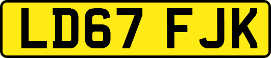 LD67FJK