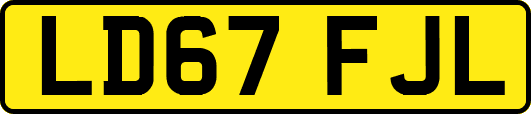 LD67FJL