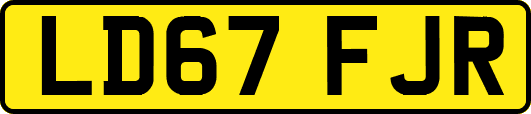 LD67FJR