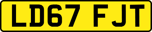 LD67FJT