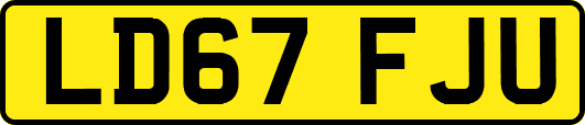 LD67FJU