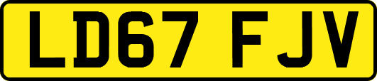 LD67FJV