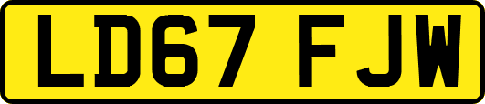 LD67FJW