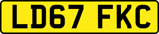 LD67FKC