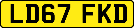 LD67FKD