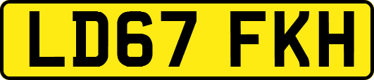 LD67FKH