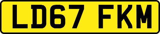 LD67FKM