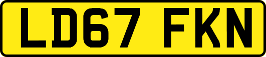 LD67FKN