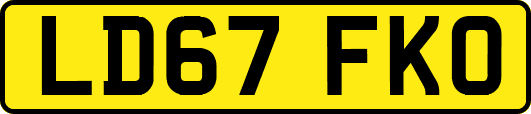 LD67FKO