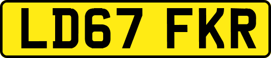 LD67FKR