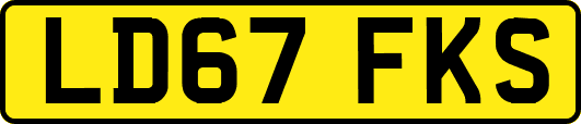 LD67FKS