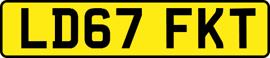 LD67FKT