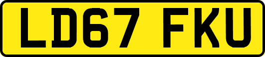 LD67FKU