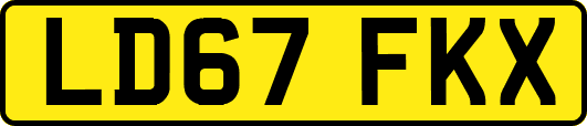 LD67FKX