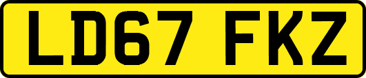 LD67FKZ