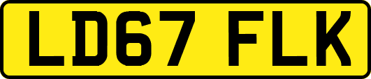 LD67FLK