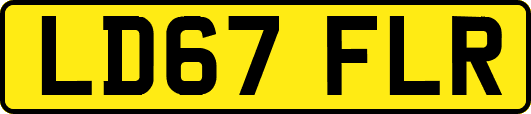 LD67FLR