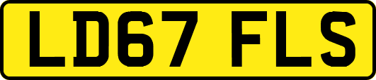 LD67FLS