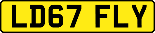 LD67FLY