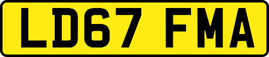 LD67FMA