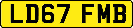 LD67FMB