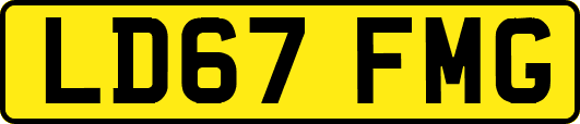 LD67FMG