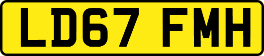 LD67FMH