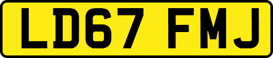 LD67FMJ
