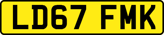 LD67FMK