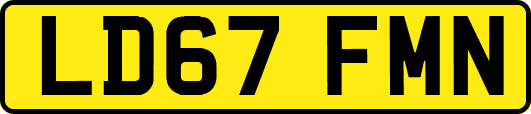 LD67FMN