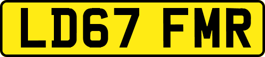 LD67FMR