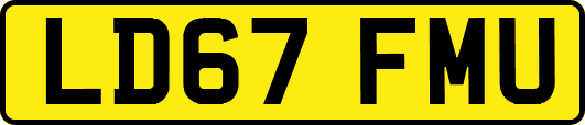 LD67FMU