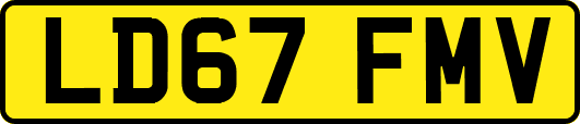 LD67FMV