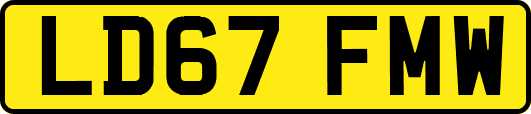 LD67FMW