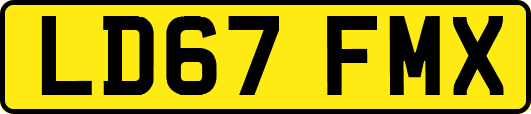 LD67FMX
