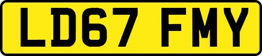 LD67FMY
