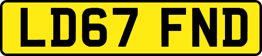 LD67FND