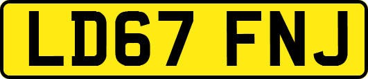 LD67FNJ
