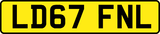 LD67FNL