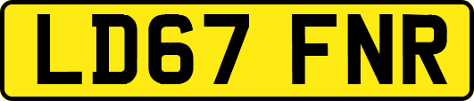 LD67FNR