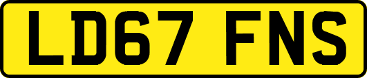 LD67FNS