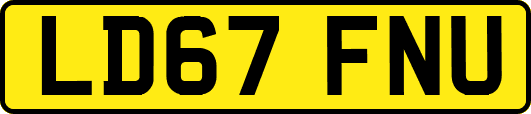 LD67FNU