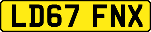 LD67FNX